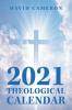 2021 Theological Calendar