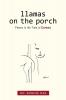 Llamas on the Porch: Poems in the Time of Corona