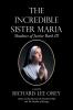 The Incredible Sister Maria