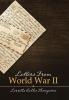 Letters from World War Ii