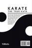 Karate the True Kata