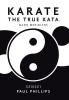 Karate the True Kata: Wado Meridians