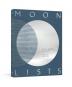 Moon Lists Questions and Rituals for Self-Reflection A Guided Journal