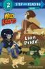 Lion Pride (Wild Kratts)