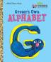 Grover's Own Alphabet (Sesame Street)