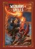 Wizards & Spells (Dungeons & Dragons)