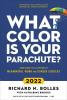 What Color Is Your Parachute? 2022: Your: Your Guide to a Lifetime of Meaningful Work and Career Success