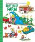 Richard Scarry's Busy Busy Farm