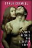 Fifty Recipes For Disaster: A New Adult Romance Series - Book 1 (Fifty Recipes for Disaster New Adult Romance)