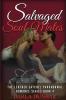 Salvaged Soul Mates: The Leather Satchel Paranormal Romance Series Book 4