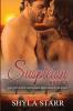 Suspicion: Elusive Billionaire Romance Series Book 1