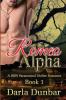 Romeo Alpha: A BBW Paranormal Shifter Romance - Book 1 (The Romeo Alpha Bbw Paranormal Shifter Romance)