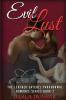 Evil Lust: The Leather Satchel Paranormal Romance Series Book 3