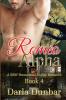 Romeo Alpha: A BBW Paranormal Shifter Romance - Book 4 (The Romeo Alpha Bbw Paranormal Shifter Romance)