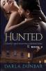 Hunted - The Mind Talker Paranormal Romance Series Book 2