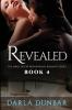 Revealed: The Mind Talker Paranormal Romance Series Book 4