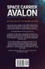 Space Carrier Avalon: Castle Federation Book 1