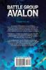 Battle Group Avalon: Castle Federation Book 3