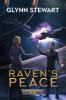 Raven's Peace: 1 (Peacekeepers of Sol)