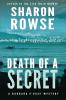 Death of a Secret: A Barbara O'Grady Mystery: 1 (Barbara O'Grady Mysteries)