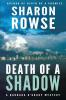 Death of a Shadow: A Barbara O'Grady Mystery: 4