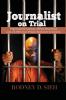 Journalist on Trial: Fighting Corruption Media Muzzling and a 5000-year Prison Sentence in Liberia