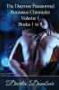 The Daemon Paranormal Romance Chronicles - Volume 1 Books 1 to 5