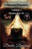 The Daemon Paranormal Romance Chronicles - Volume 2 Books 6 to 10