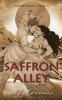 Saffron Alley: 2 (Sword Dance)