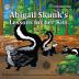 Abigail Skunk's Lessons for her Kits: 001 (Woodland Tales)