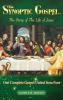 The Synoptic Gospel: The Story of The Life of Jesus