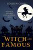 Witch and Famous: A Westwick Witches Cozy Mystery: Westwick Witches Cozy Mysteries: 3