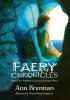 The Faery Chronicles: Book One: Anglebert Crosses the Great Water