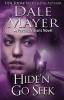 Hide'n Go Seek: A Psychic Visions Novel: 2