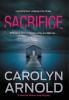 Sacrifice: A gripping heart-stopping crime thriller: 3 (Detective Madison Knight)