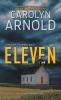 Eleven: An absolutely heart-pounding and chilling serial killer thriller: 1 (Brandon Fisher FBI)