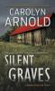 Silent Graves: A totally chilling crime thriller packed with suspense: 2 (Brandon Fisher FBI)