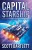 Capital Starship: 1 (Ixan Legacy)