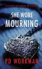 She Wore Mourning: 1 (Zachary Goldman Mysteries)