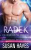 Radek: Star-Crossed Alien Mail Order Brides (Intergalactic Dating Agency): 6