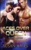 Aces Over Queen: 8 (Drift)