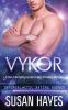 Vykor: Star-Crossed Alien Mail Order Brides (Intergalactic Dating Agency): Star-Crossed Alien Mail Order Brides: 9