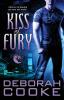 Kiss of Fury: A Dragonfire Novel: 2 (Dragonfire Novels)