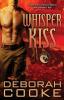 Whisper Kiss: A Dragonfire Novel: 6 (Dragonfire Novels)