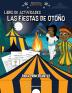 Libro de Actividades Las Fiestas de Otoño