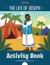 The Life of Joseph Activity Book