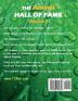 The Animal Hall of Fame - Volume 2: The Strongest Longest Smartest Highest Flying Deepest Living Biggest Eater and More... (Age 6 and Above) (Animal Feats and Records)