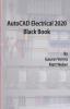 AutoCAD Electrical 2020 Black Book