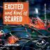 Excited and Kind of Scared: 8 (Small Scale Stories)