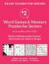 Brain Teasers for Seniors #2